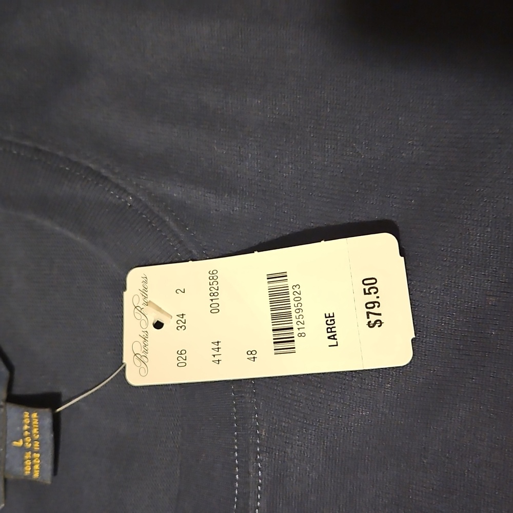 Brooks Brothers Sweater - Picture 2 of 3